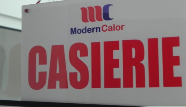 Programul casieriilor Modern Calor S.A. în perioada sărbătorilor de iarnă