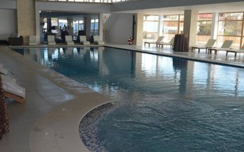 Clipe de groază la un …