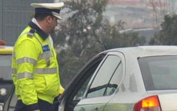 Acțiune de amploare a polițiștilor …