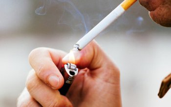 Atenție, fumători! Locuri în care …