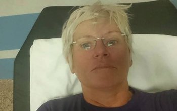 Monica Tatoiu, pe masa de …