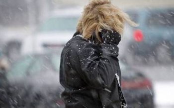 AVERTIZARE METEO de ninsori şi …