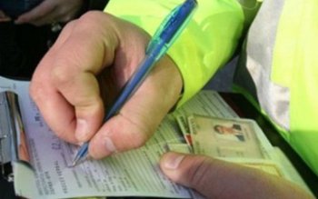 Încă un bețiv depistat de …