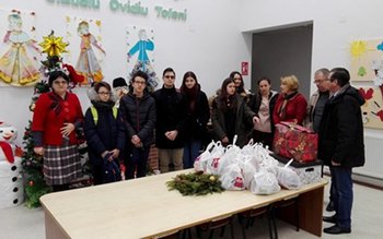 Calătorie peste ani - „Eminescu …