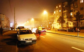 Aventură sub aburii alcoolului. S-a …