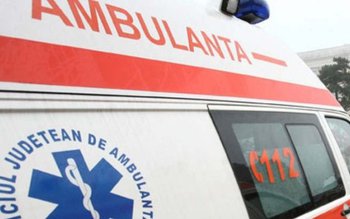 Accident grav în Judeţul Suceava, …