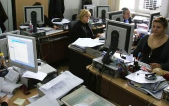 Sărbătorile de iarnă nu vin …