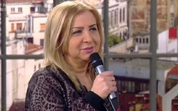 Carmen Șerban, reacție după scandalul …