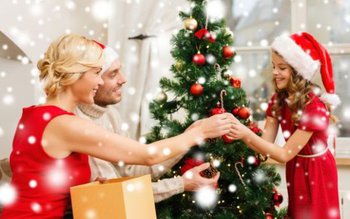 Care este secretul unui Crăciun …