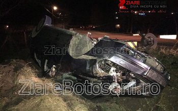 Patru tineri au ajuns la …