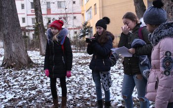 O premieră la sfârșit de …