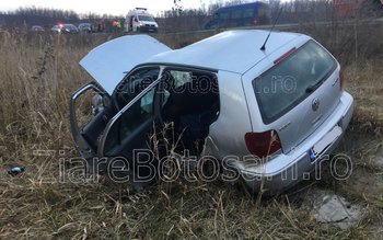 Viteza face ravagii! Un tânăr …