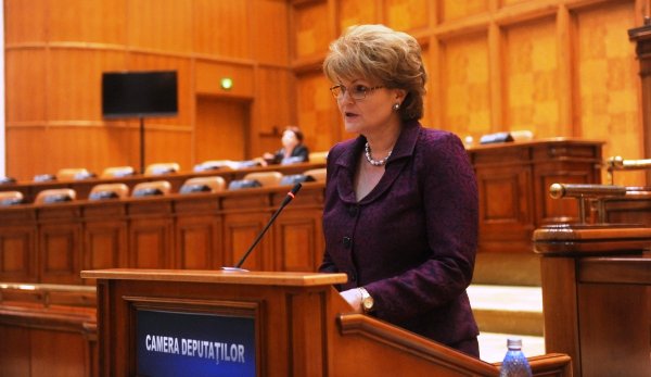 Bilanț la sfârșit de an al deputatului PSD Mihaela Huncă după primul an de mandat