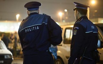 Sărbători în siguranţă! Poliţiştii botoșăneni, …