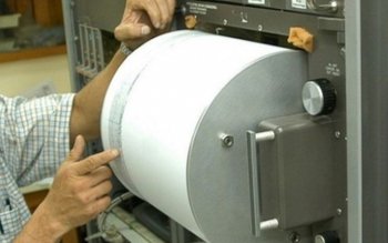 Un nou cutremur a avut …