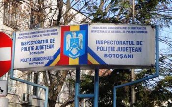 15 poliţişti, absolvenţi ai şcolilor …