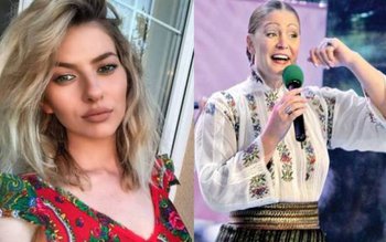 Lidia Buble, enervată cumplit de …