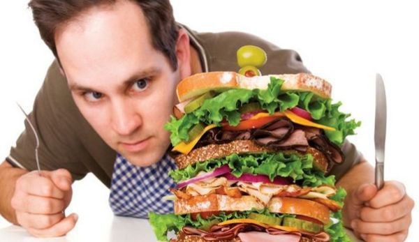 Cele trei alimente care, consumate in exces, pot duce la boli grave