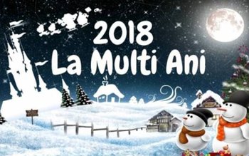 Urări, mesaje, SMS-uri şi felicitări …