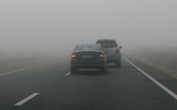 Avertizare METEO: Cod galben de …