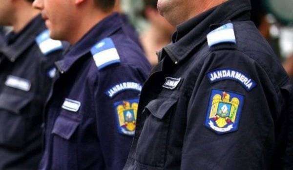 Inspectoratul de Jandarmi Județean Botoșani face angajări din sursă externă