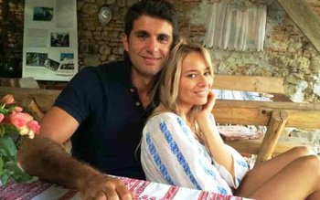 Laura Cosoi confirmă că e …