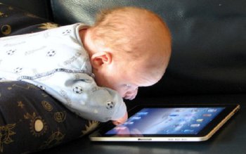 Tabletele și telefoanele inteligente au …