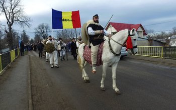 Autentic, tradiție și sărbătoare la …