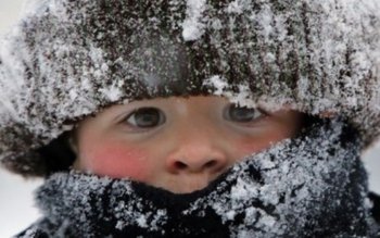 Când vine iarna. Meteorologii AVERTIZEAZĂ: …