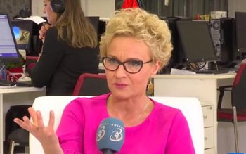 Veste șoc! Dana Grecu a …