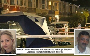 Caz şocant în Marea Britanie. …