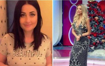 „Meciul” începutului de an, Bianca …