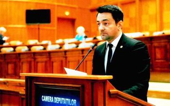 Deputat PSD Răzvan Rotaru: „Solicit …