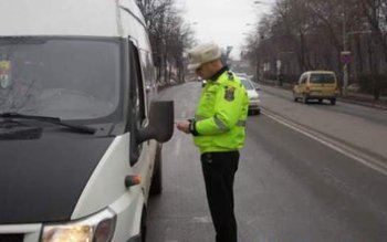Peste 70 de sancţiuni contravenţionale …