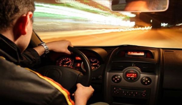Minor depistat la volan pe drumurile din Botoșani
