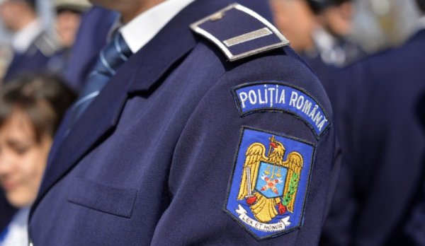 Posturi scoase la concurs în Poliția Română „Poate că nu suntem perfecți, avem multe defecte, dar cu siguranță suntem profesioniști”