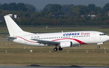 Curse spre Madrid de pe …