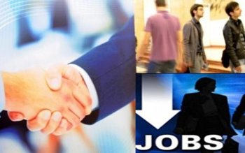 Peste 550 de locuri de …