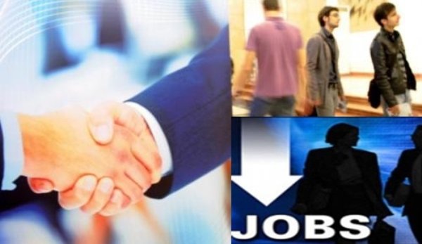 Peste 550 de locuri de muncă vacante în Spaţiul Economic European