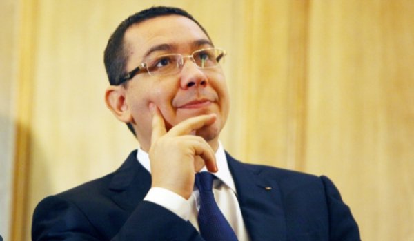 Informaţie bombă în presa din Serbia: Victor Ponta a primit cetăţenia sârbă!