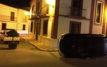 Un primar din Spania, atac …