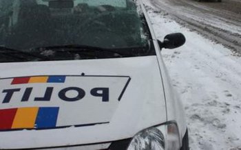 Accident grav cu cinci victime! …