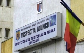 Amenzi de peste 70 mii …