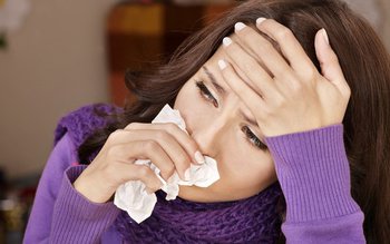 Cum poți scăpa de răceală …