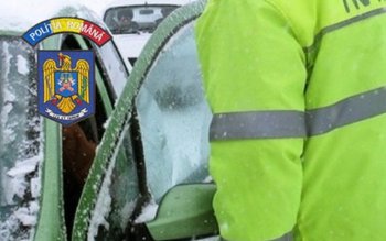 Polițist, în stare gravă după …