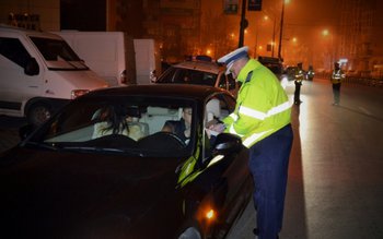 Nereguli pe șosele din Botoșani: …