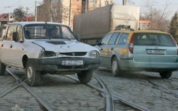 Invazie de rable pe şosele …