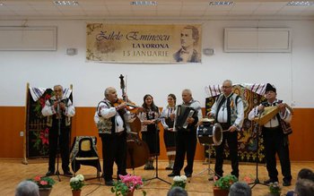 O altfel de şezătoare, organizată …