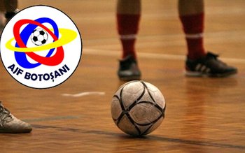 AJF Botoșani organizează „Cupa de …