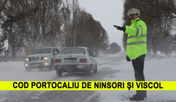 SUPER METEO ALERT! Vine urgia în curând. Vezi zonele vizate!